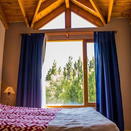 La Chacra Del Medano Leilighet El Calafate Eksteriør bilde
